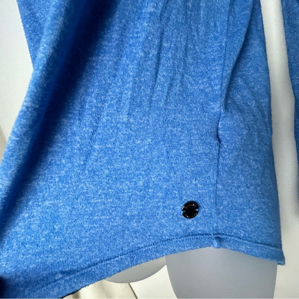 Calvin Klein Bundle‎ 2PC Set Orange & Blue Sweaters M/M - Picture 6 of 16